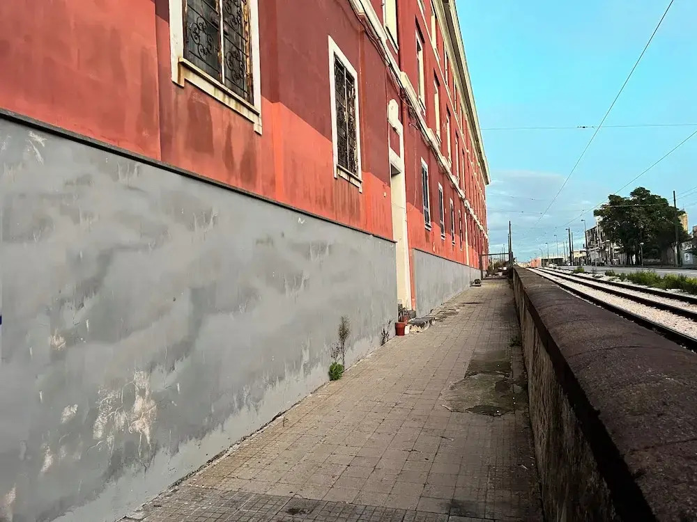 Photo - Aura apartments Napoli