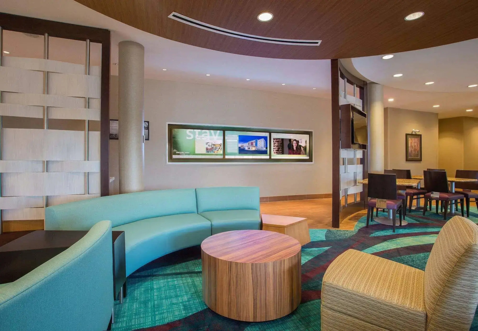 Foto - SpringHill Suites by Marriott Mount Laurel