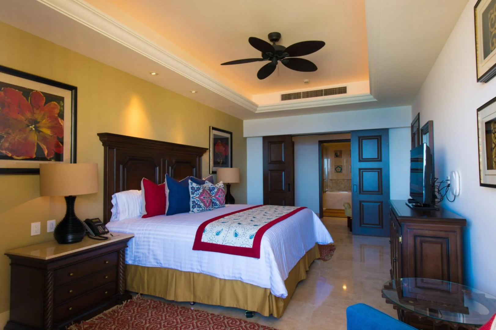 Foto - Grand Solmar Lands End Resort And Spa