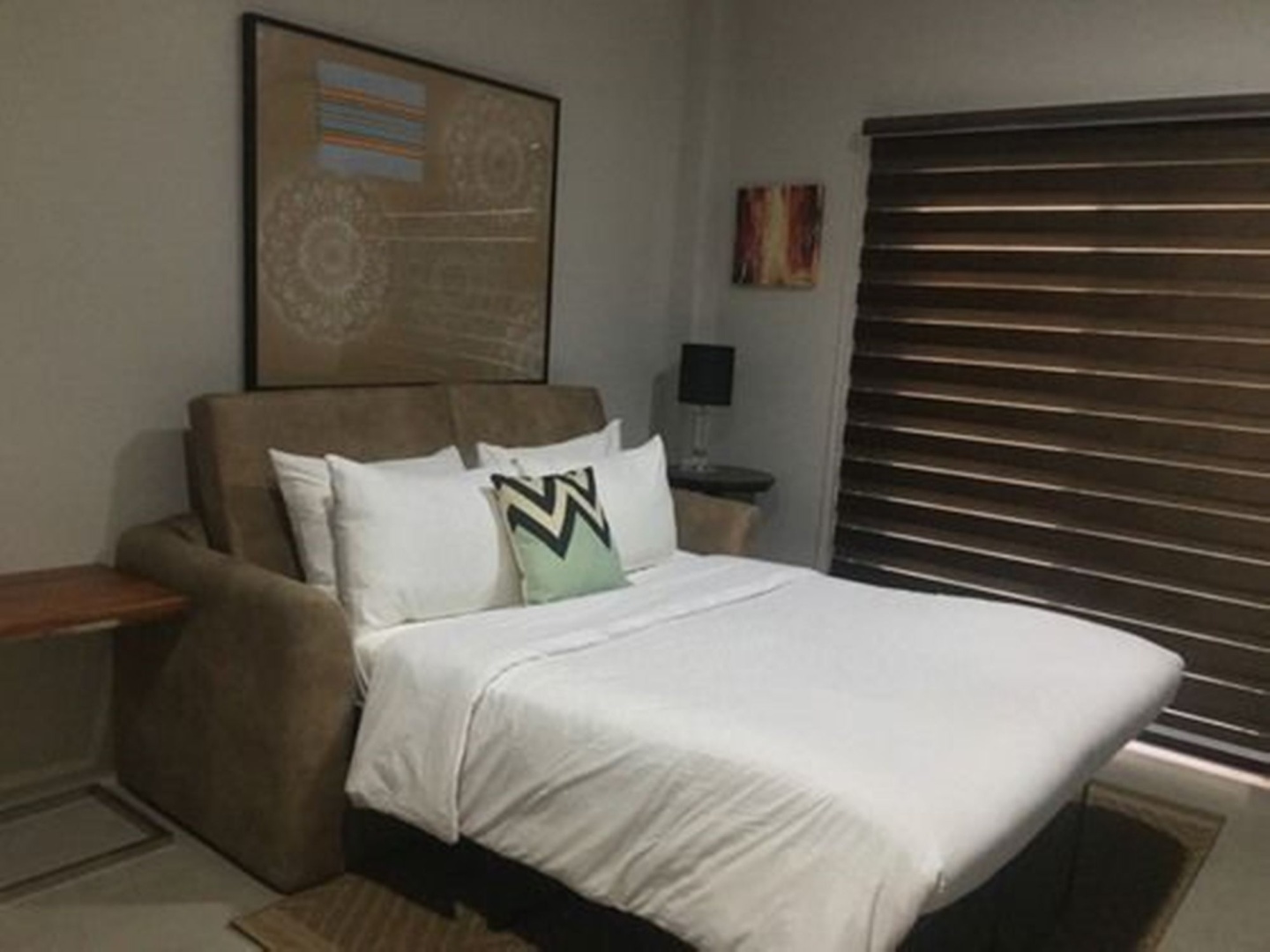 Paradores de Vigan