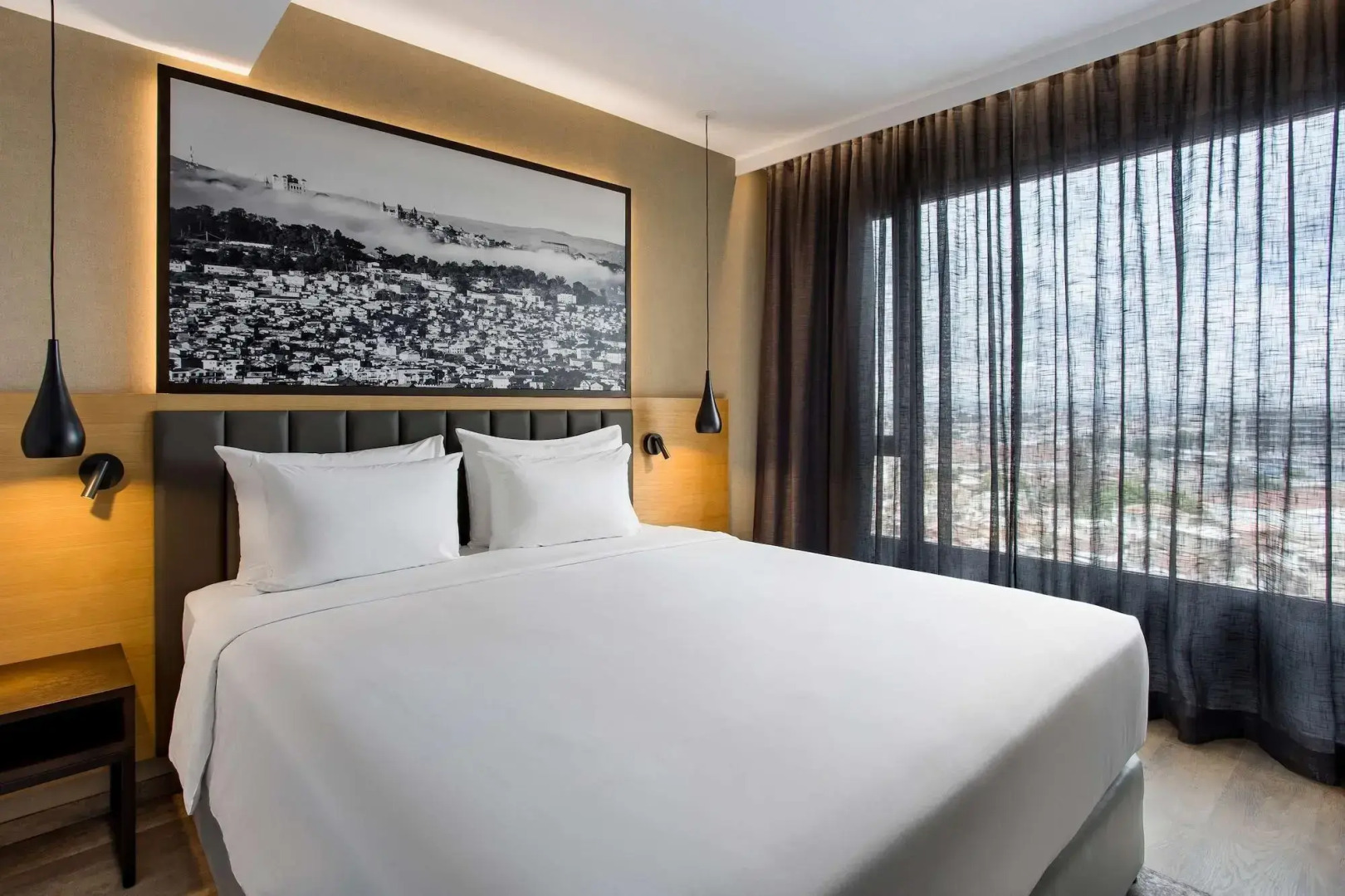 Foto - Radisson Blu Hotel Antananarivo Waterfront