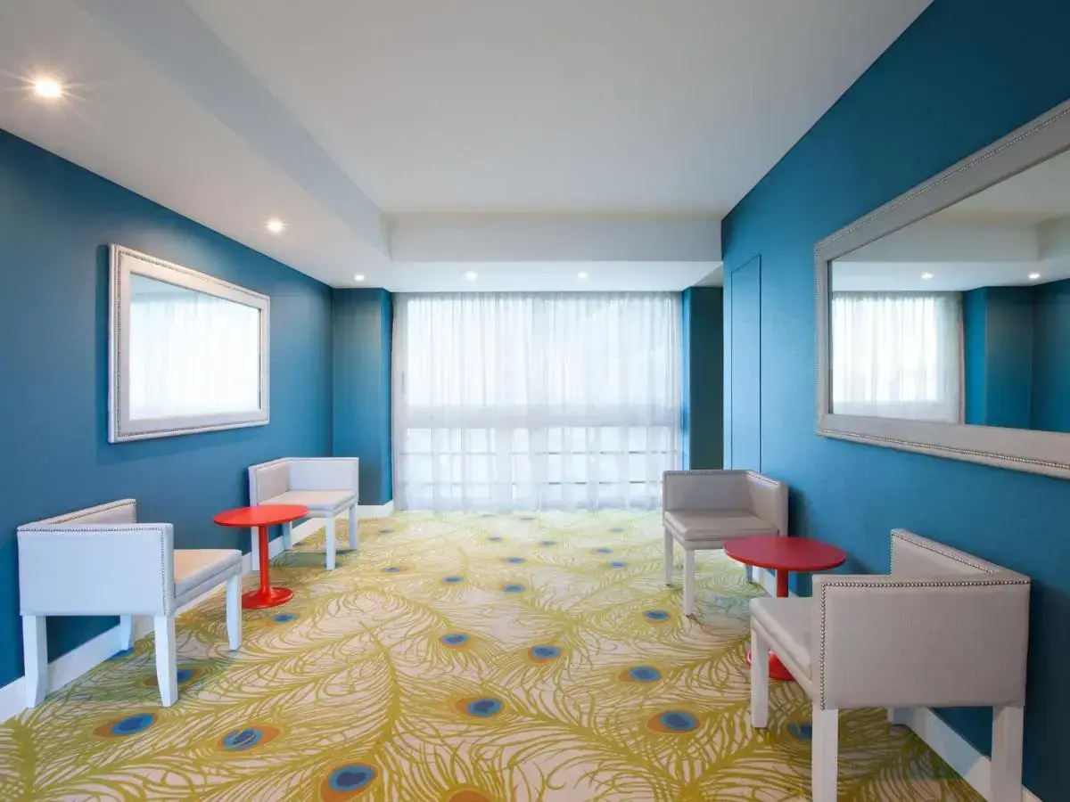 Foto - Lutecia Smart Design Hotel