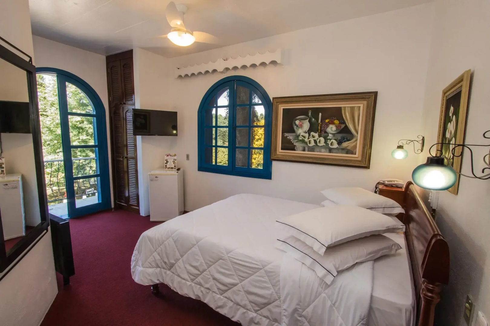 Foto - Hotel Gramado Palace