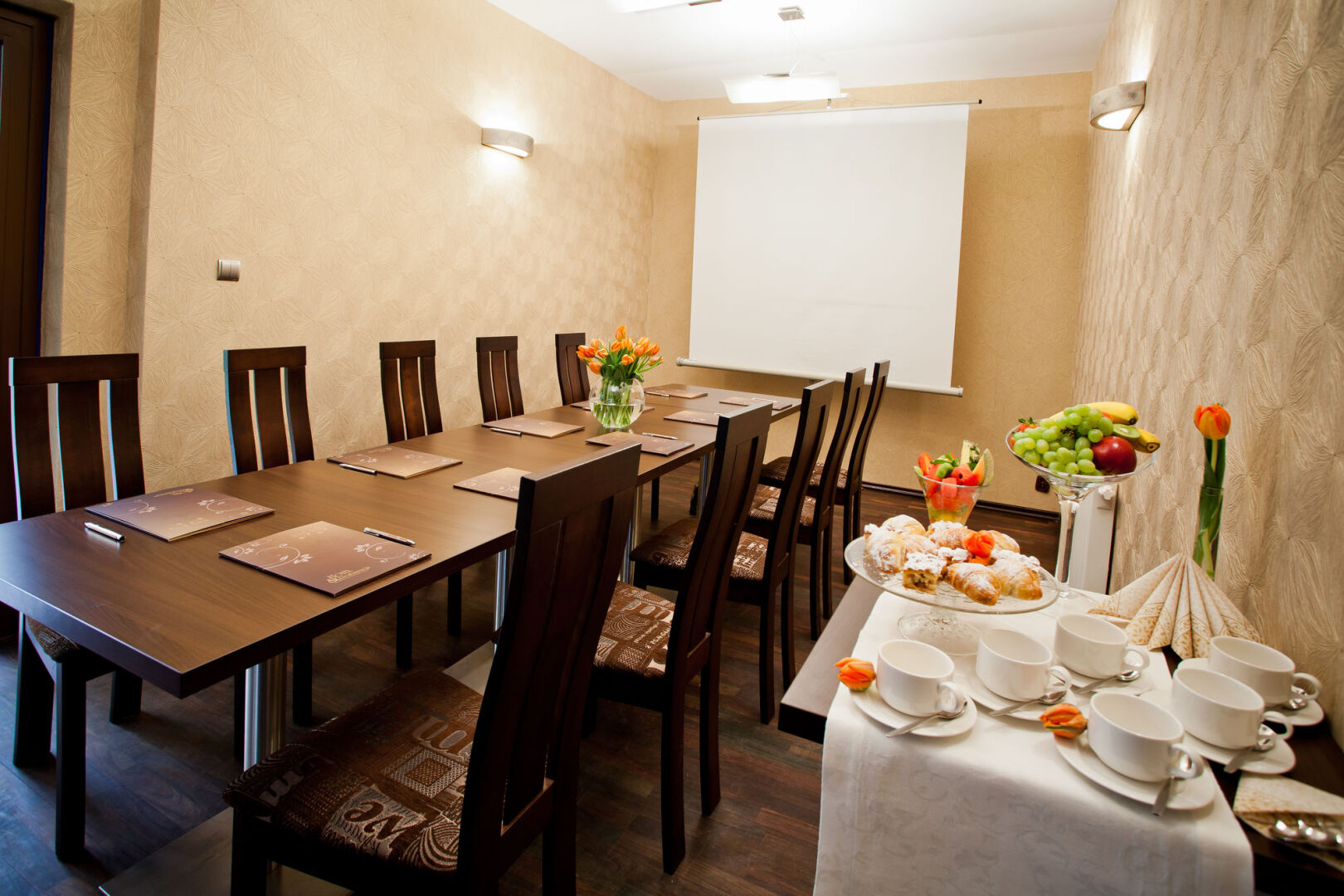 Foto - Tulip Hotels - Wroclaw Patio