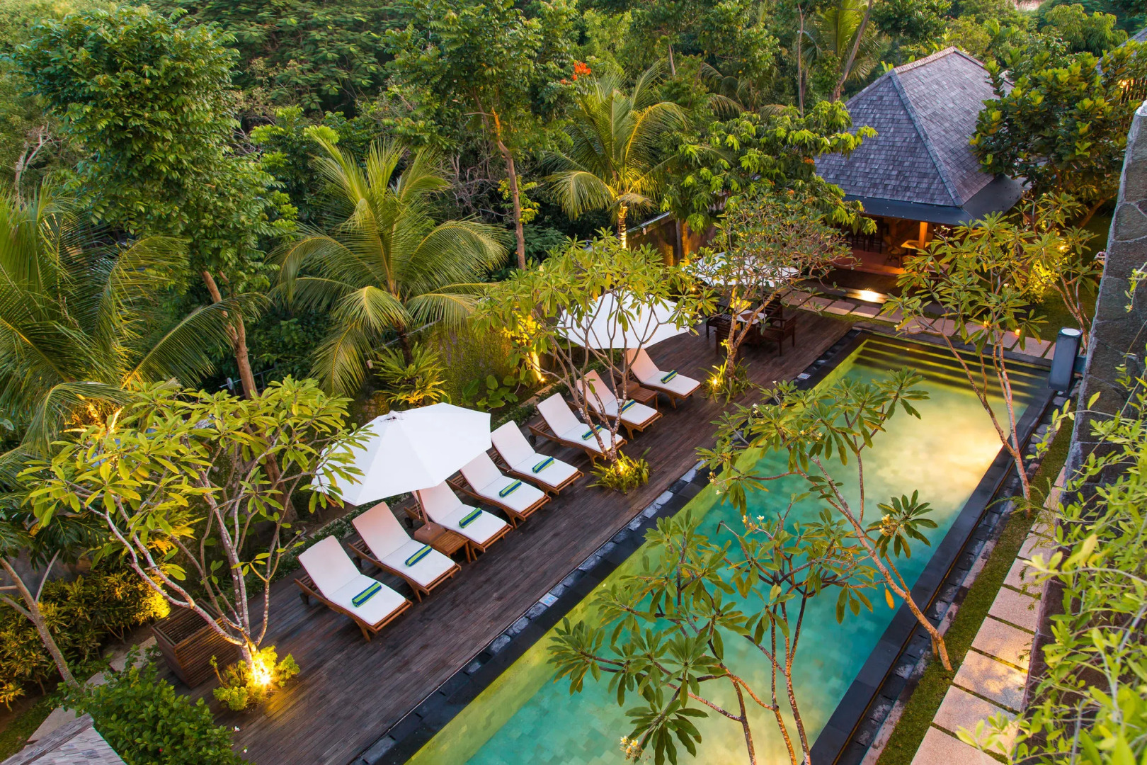 Foto - The Astari Villa and Residence