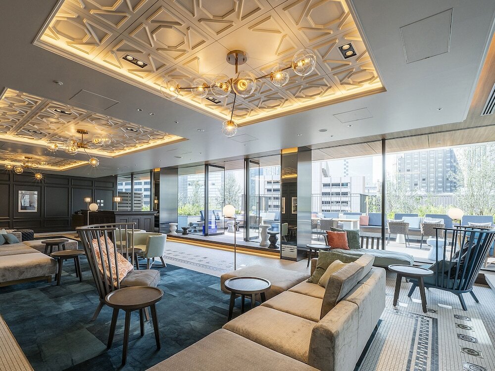 Foto - GINZA HOTEL by GRANBELL