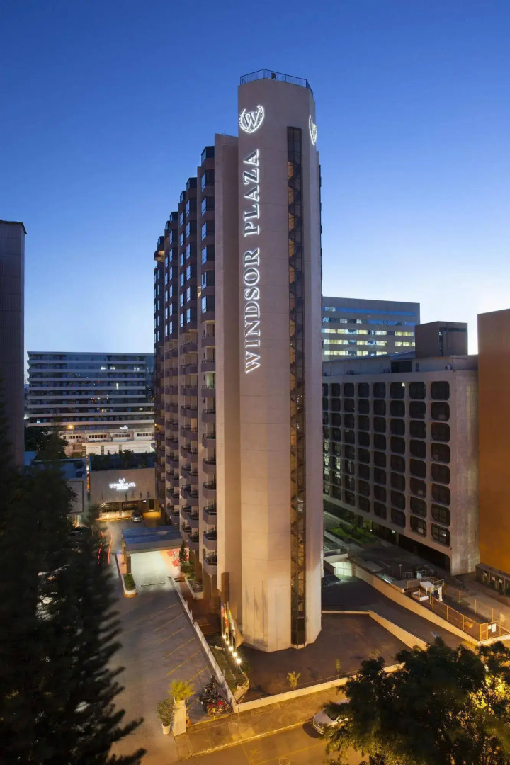 Foto - Windsor Plaza Brasilia