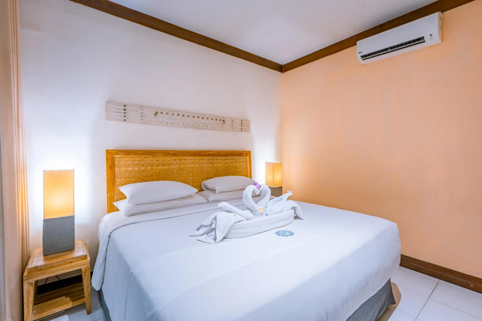 Foto - Rama Residence Seminyak