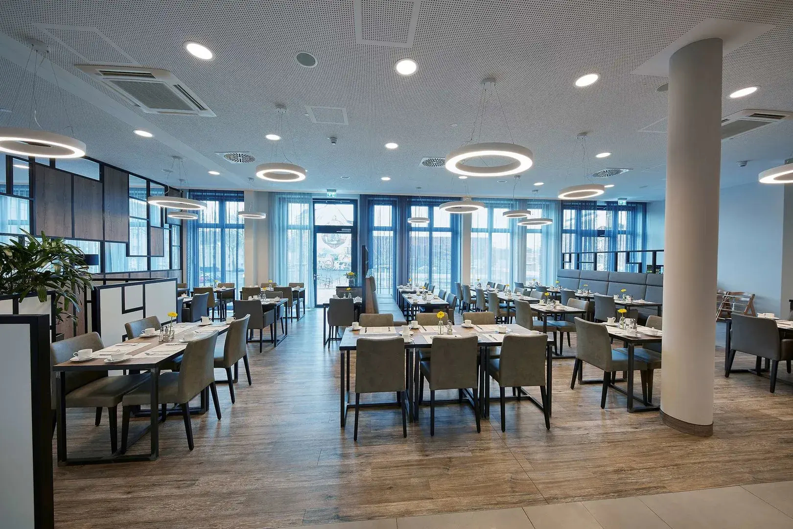 Foto - Four Points Flex by Sheraton Bochum