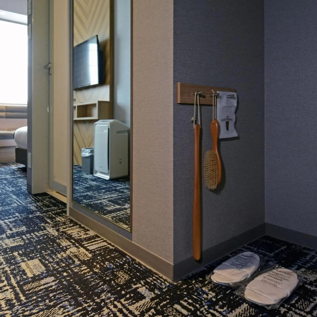 Photo - Hotel Forza Osaka Kitahama
