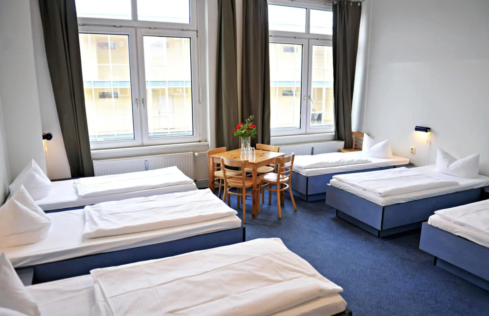 Foto - Hotel Transit Loft Berlin