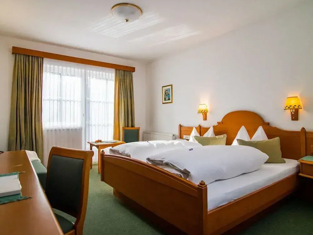 Foto - Tennis Golf Hotel Höllrigl