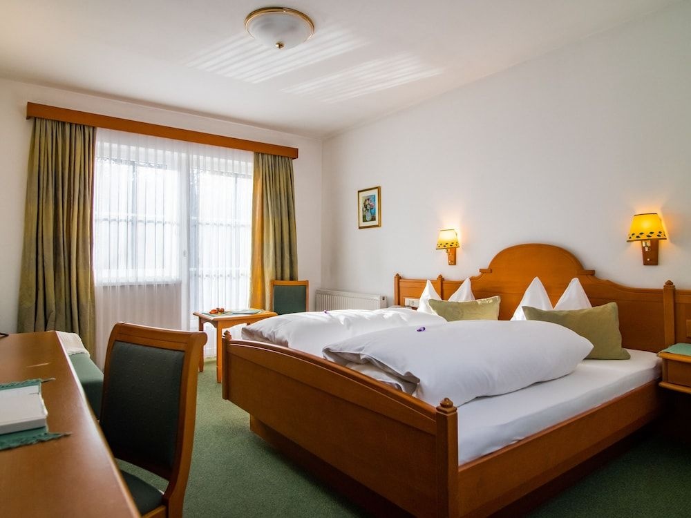 Photo - Tennis & Golf Hotel Höllrigl