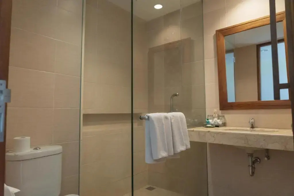 Foto - Ketapang Indah Hotel