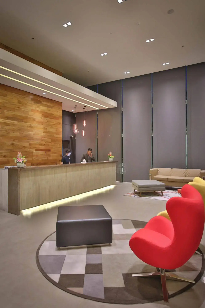 Photo - B Hotel Quezon City