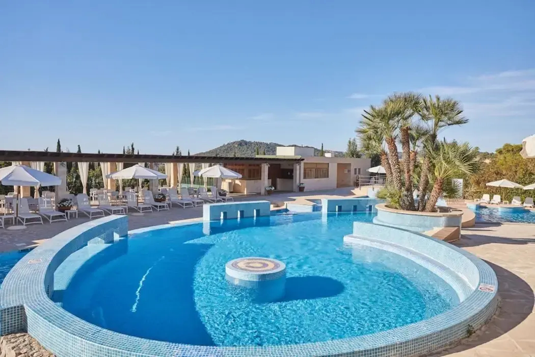 Foto - Pula Suites Boutique Resort