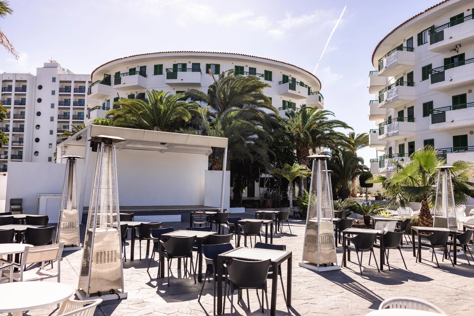 Photo - Servatur Playa Bonita