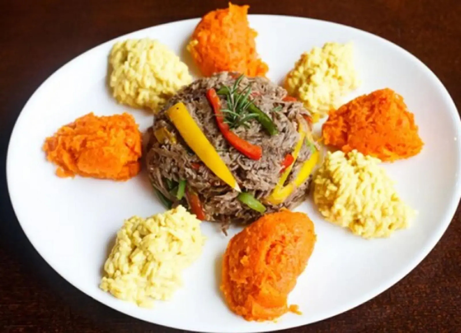 Foto - Maceió Mar Hotel