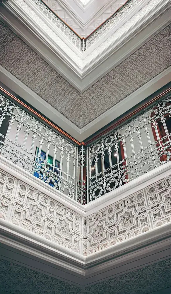 Foto - Riad Tislite & SPA