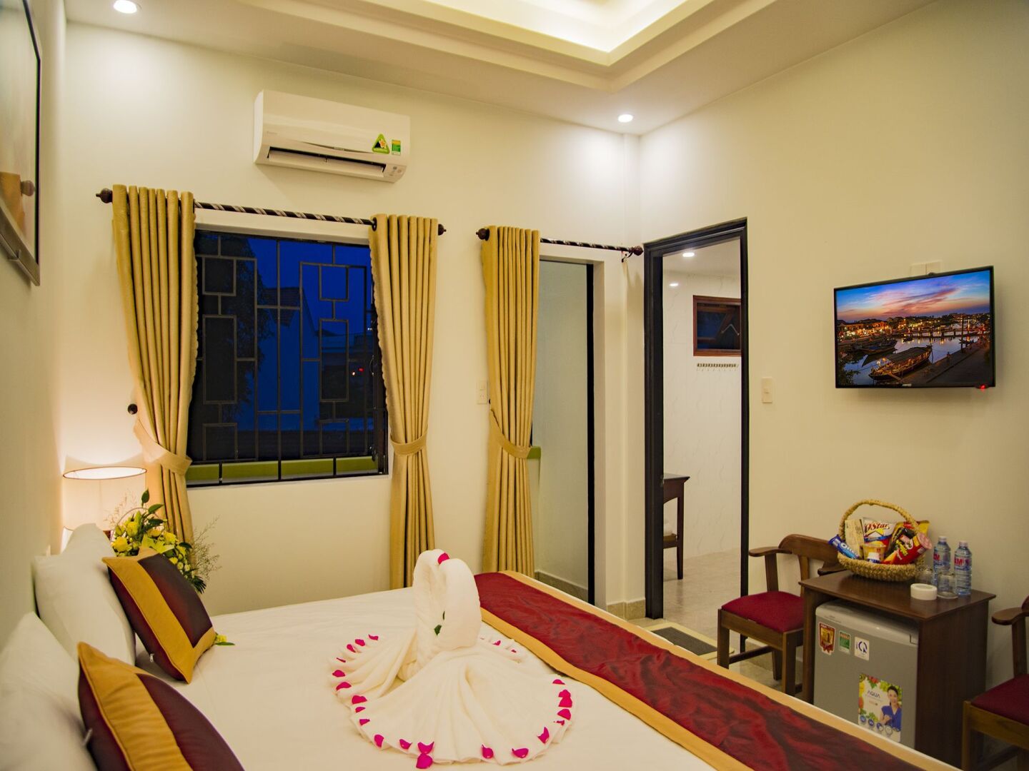 Foto - Mi Kha Homestay