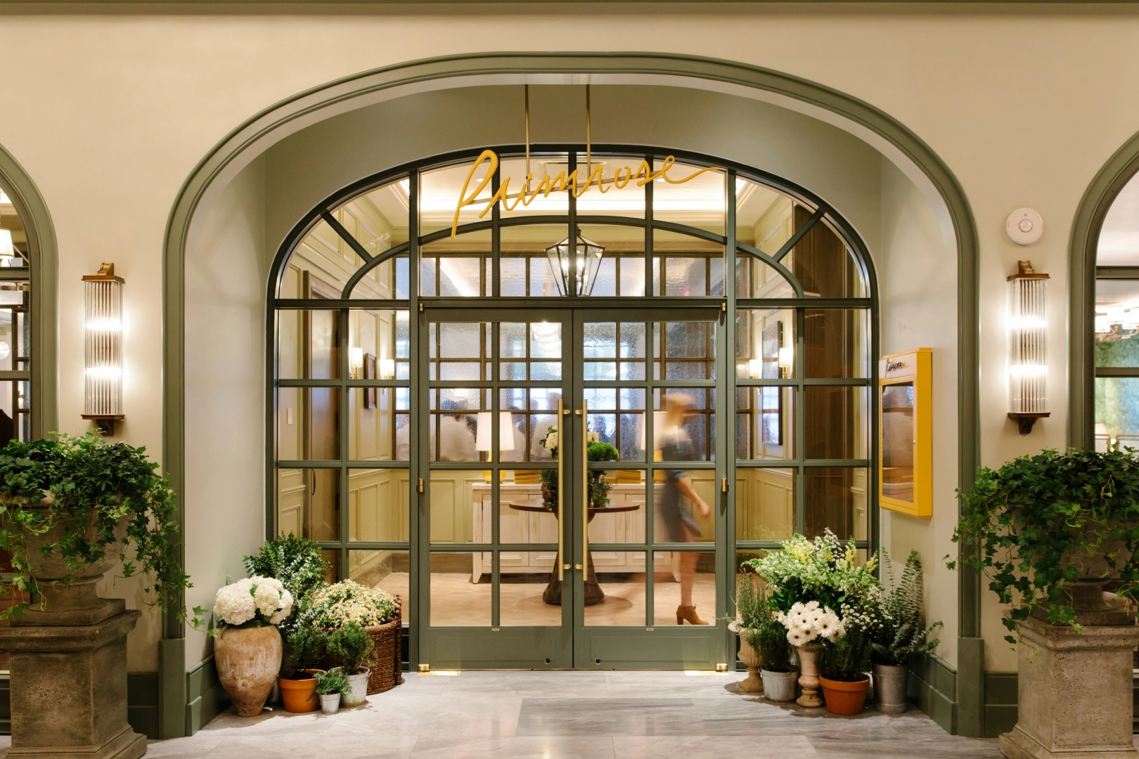 Photo - The Reserve at Park MGM