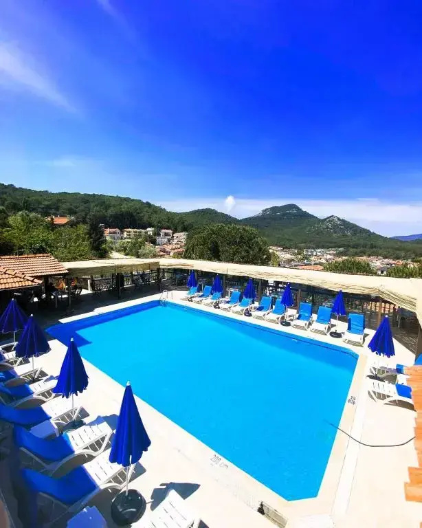 Foto - pH Ölüdeniz Suite
