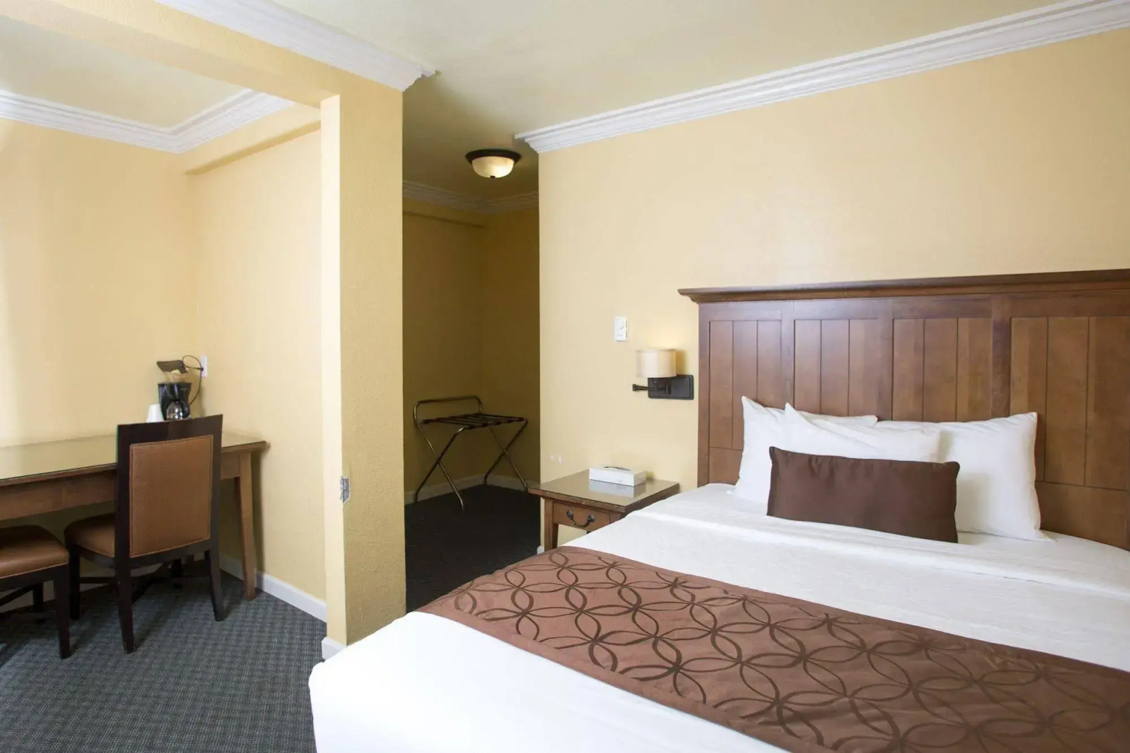 Foto - The Royal Victorian Motel