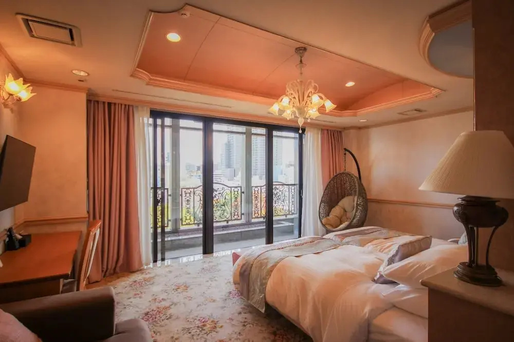Photo - The Residence Hotel Okayama - Vacation STAY 43056v