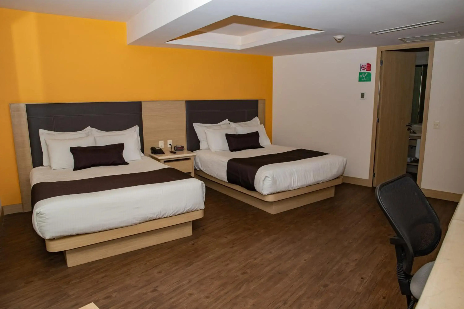 Foto - Plaza Poblana