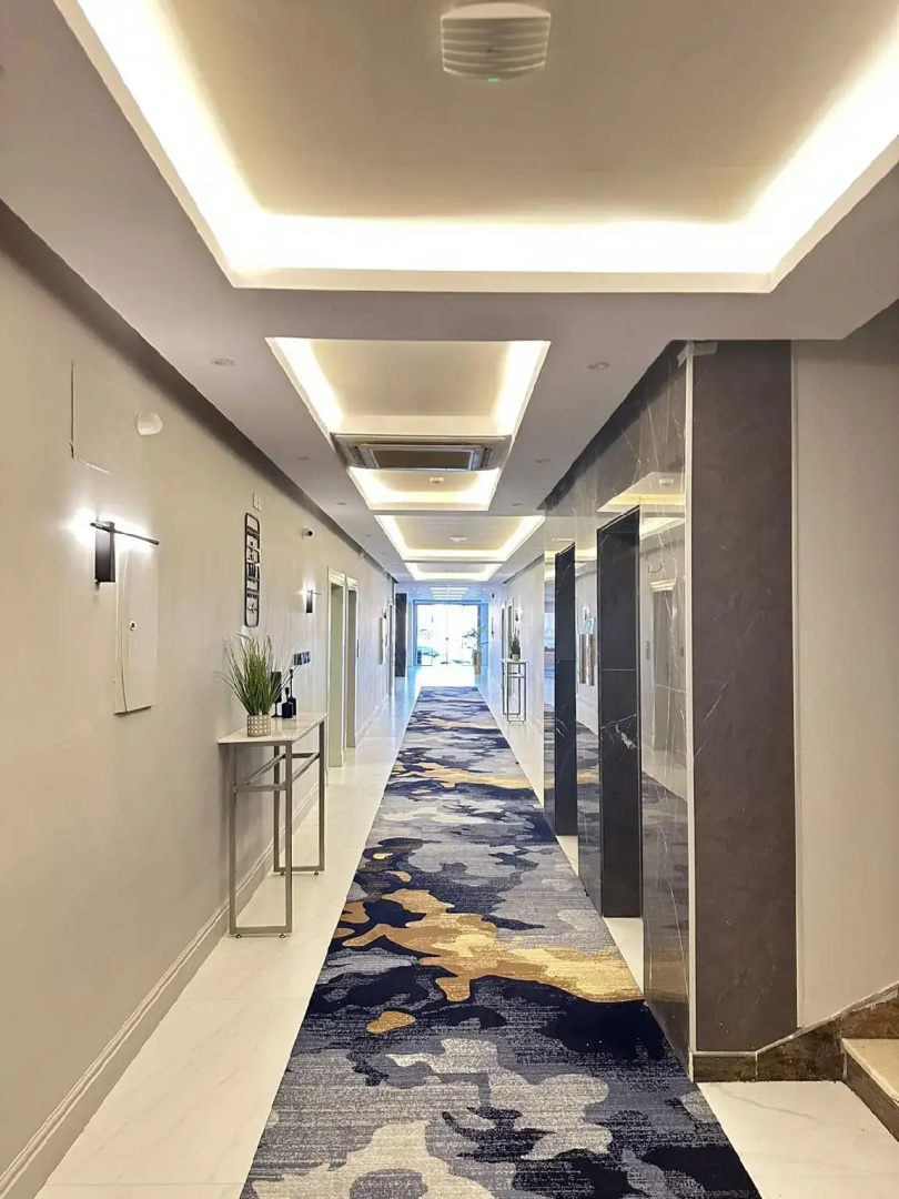 Foto - XYZ Hotel