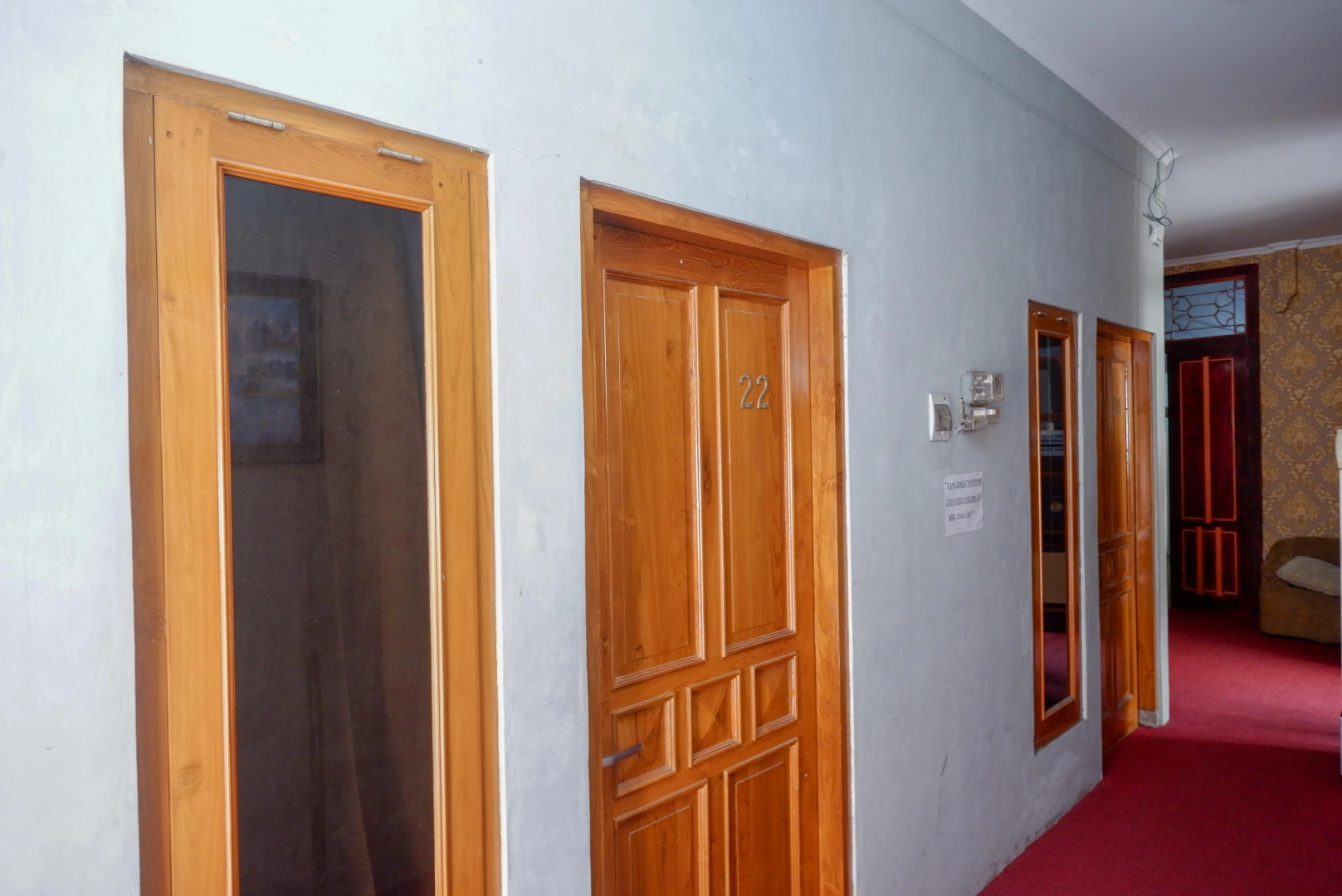 Foto - RedDoorz at Golden Inn Tugu Yogyakarta
