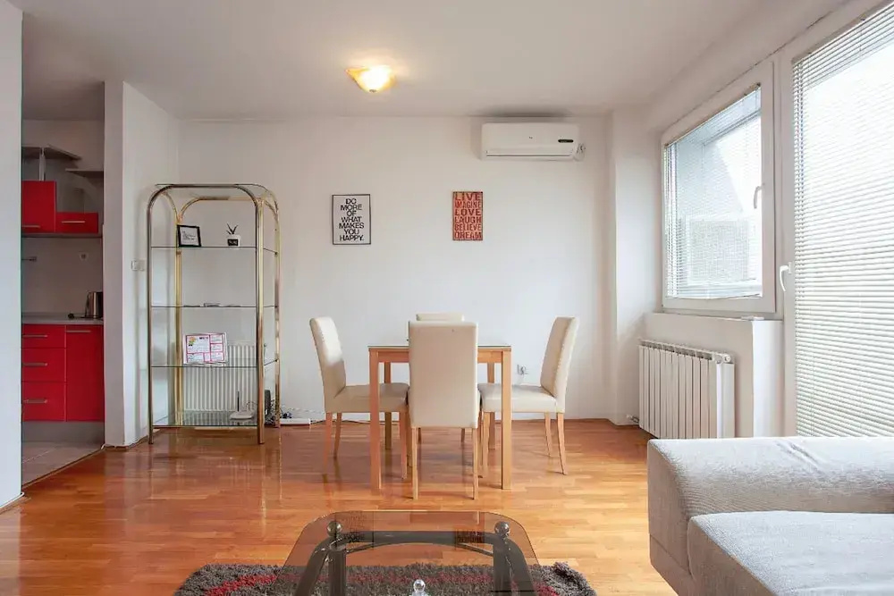 Photo - Urban Serviced Apartments