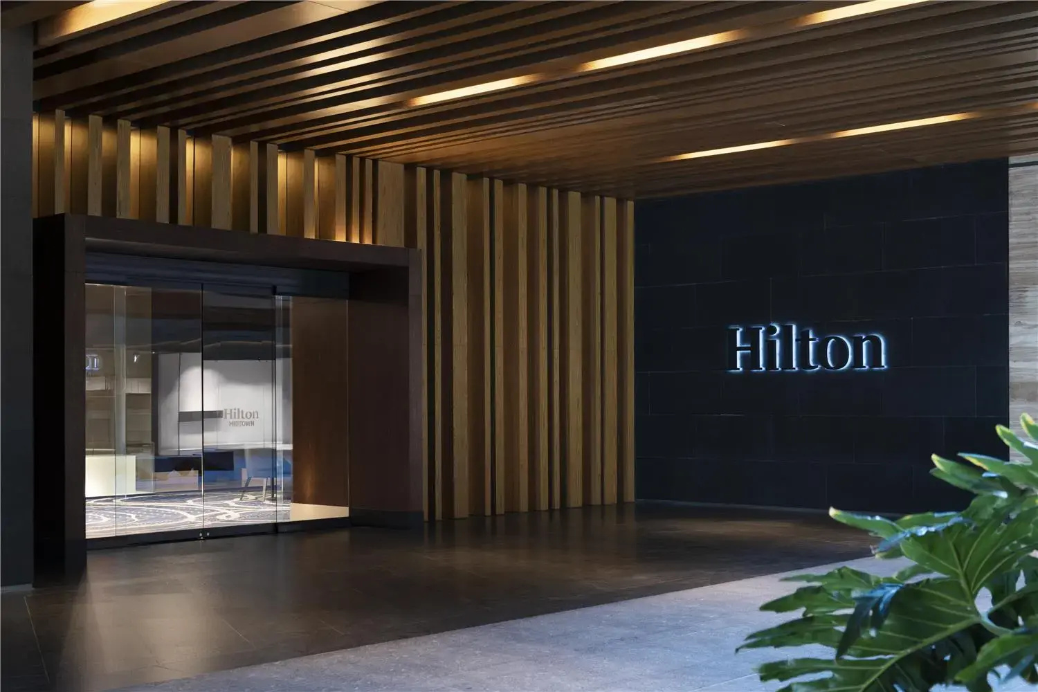 Photo - Hilton Guadalajara Midtown