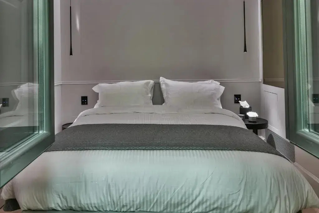 Photo - Athens Dom Hotel