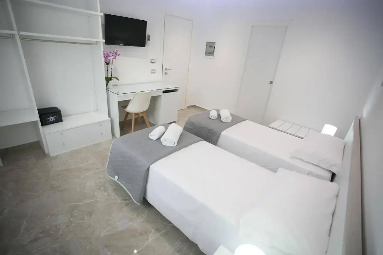 Foto - Tropea Luxury & Charm