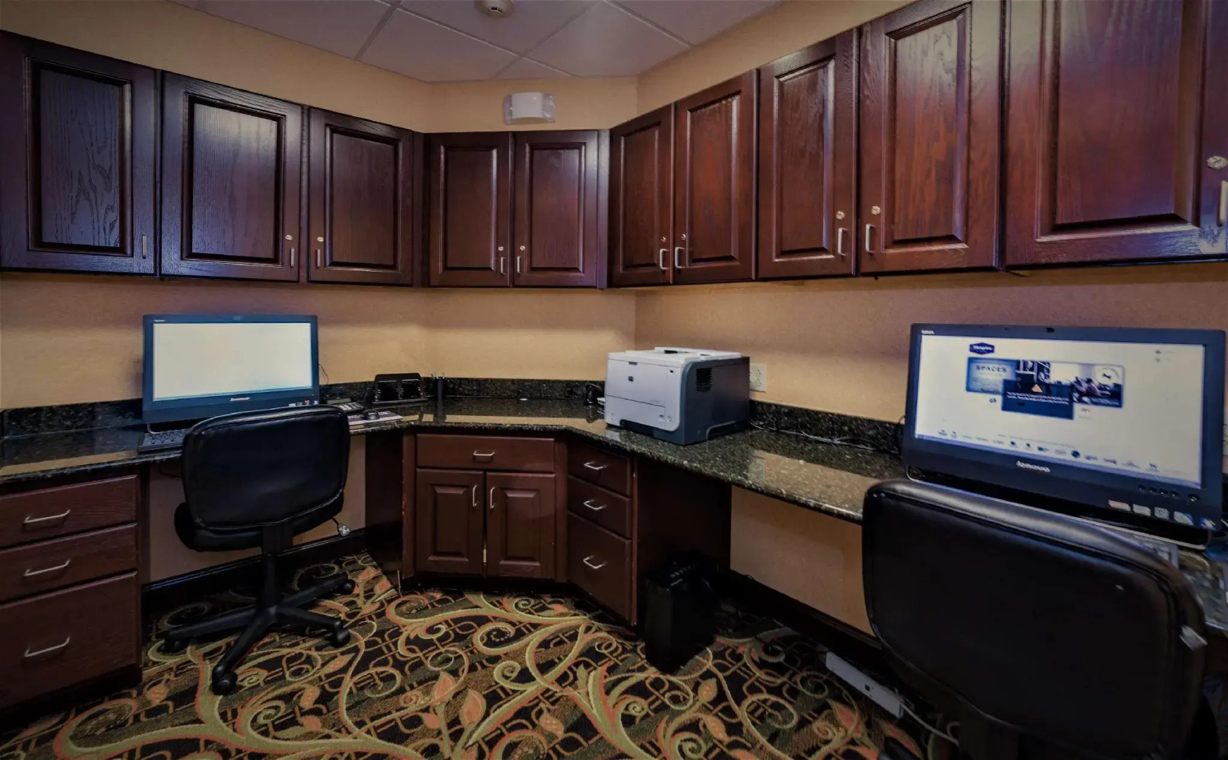 Foto - Hampton Inn Jacksonville-I-295 East/Baymeadows