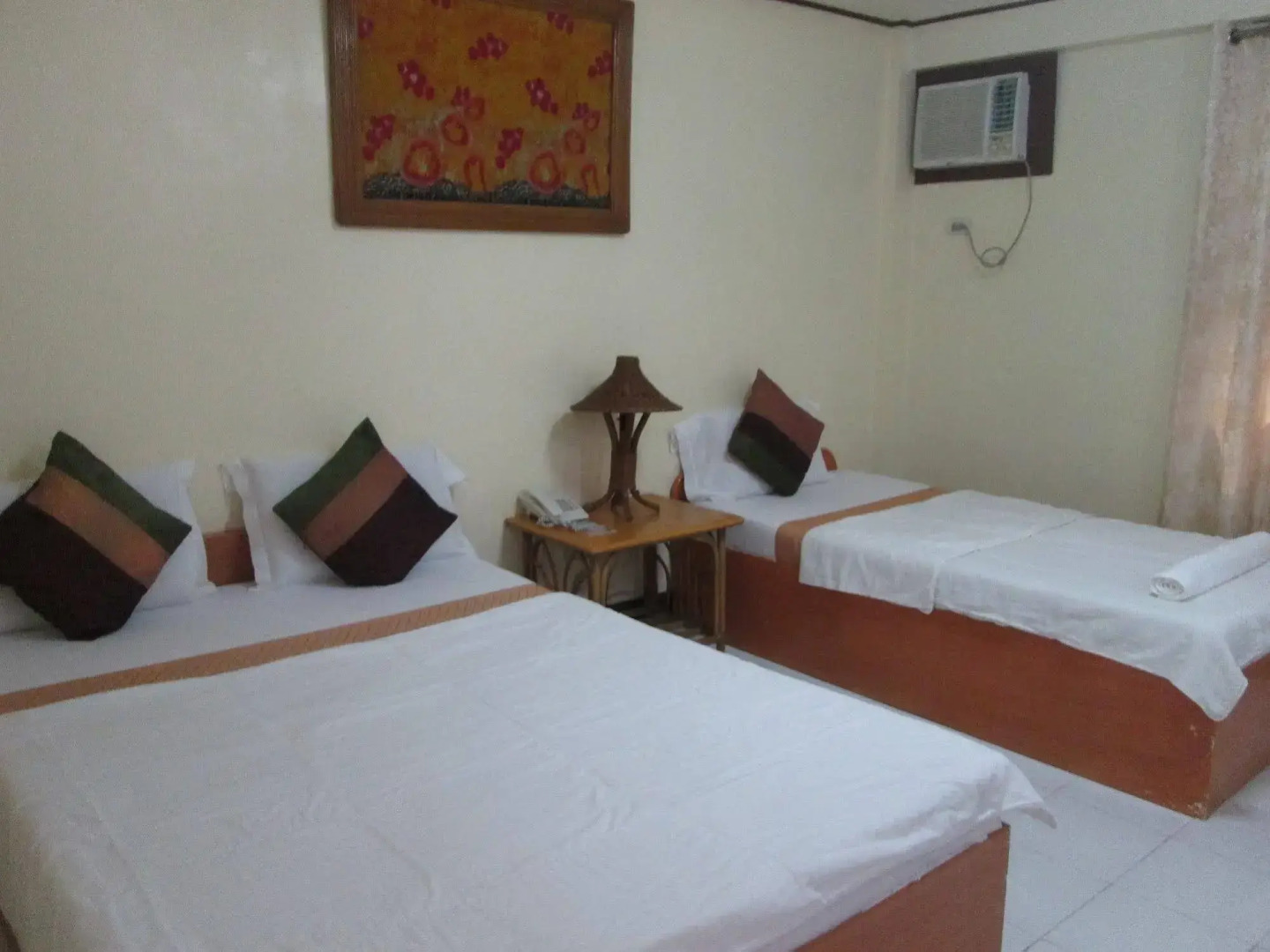 Foto - Seabird International Resort