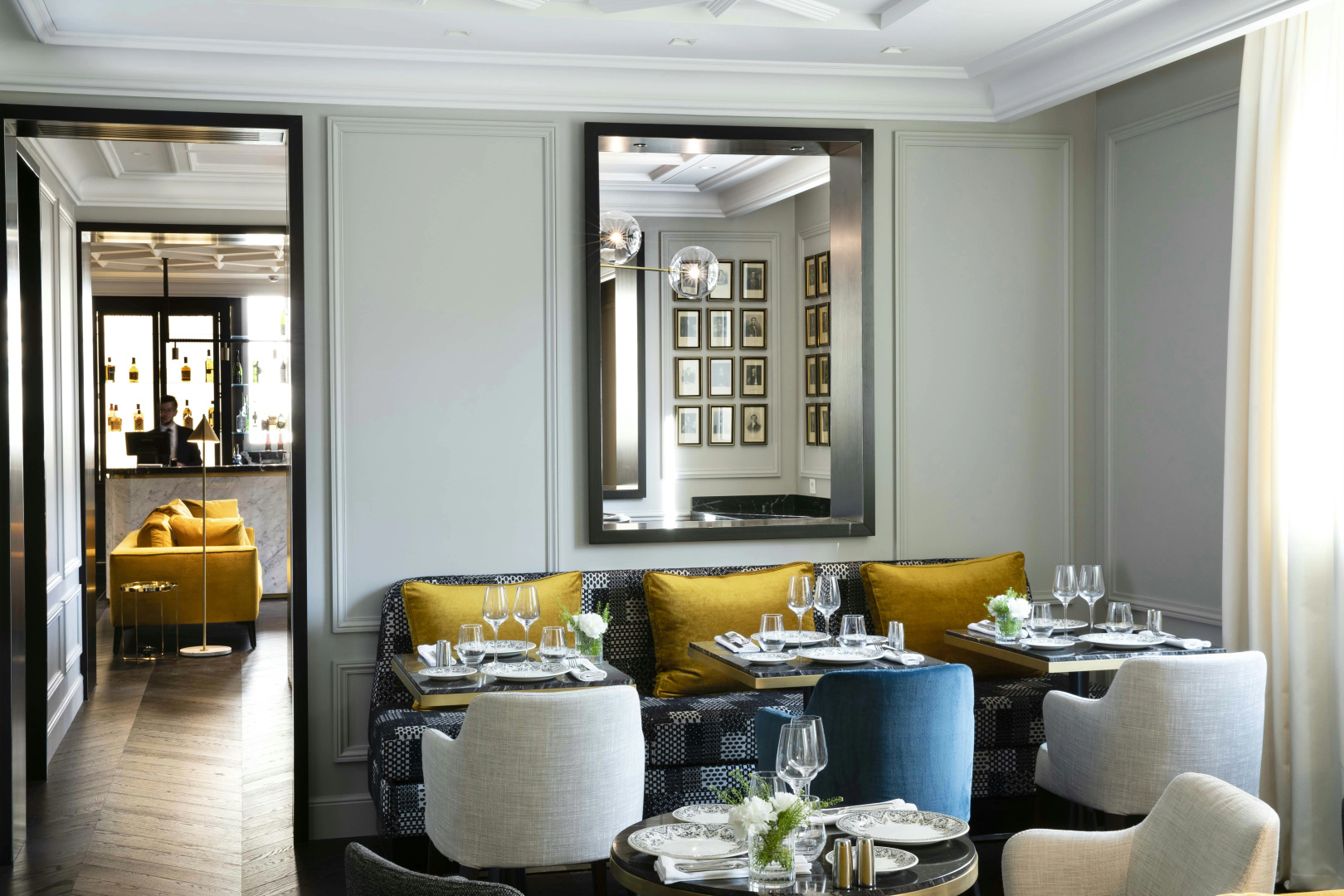 Photo - Le Damantin Hôtel & Spa