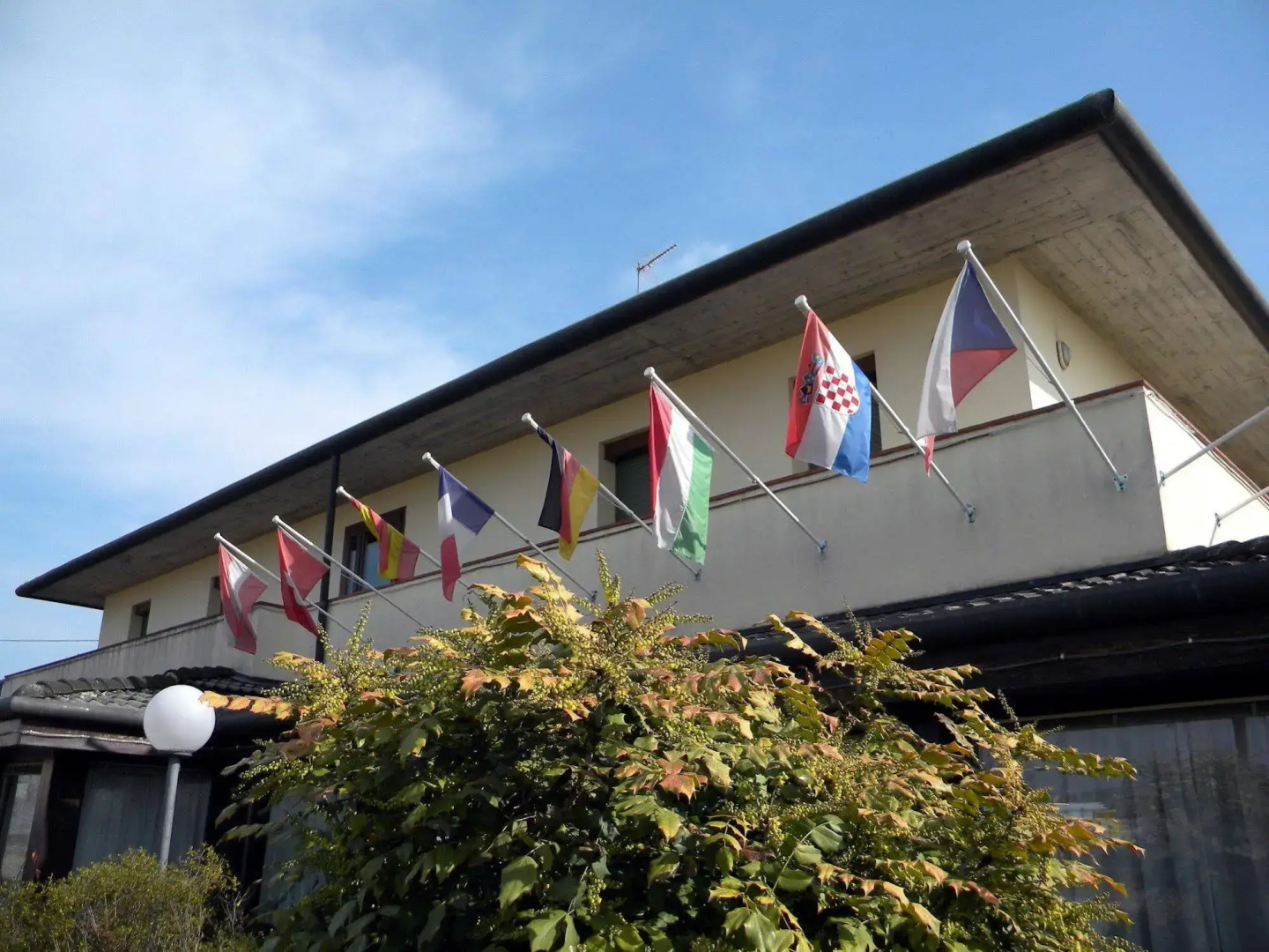 Foto - Hotel Corone