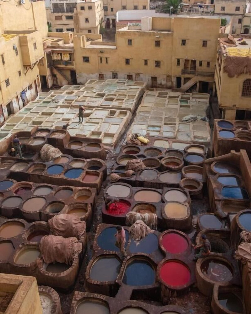 Foto - Riad dar Kirami