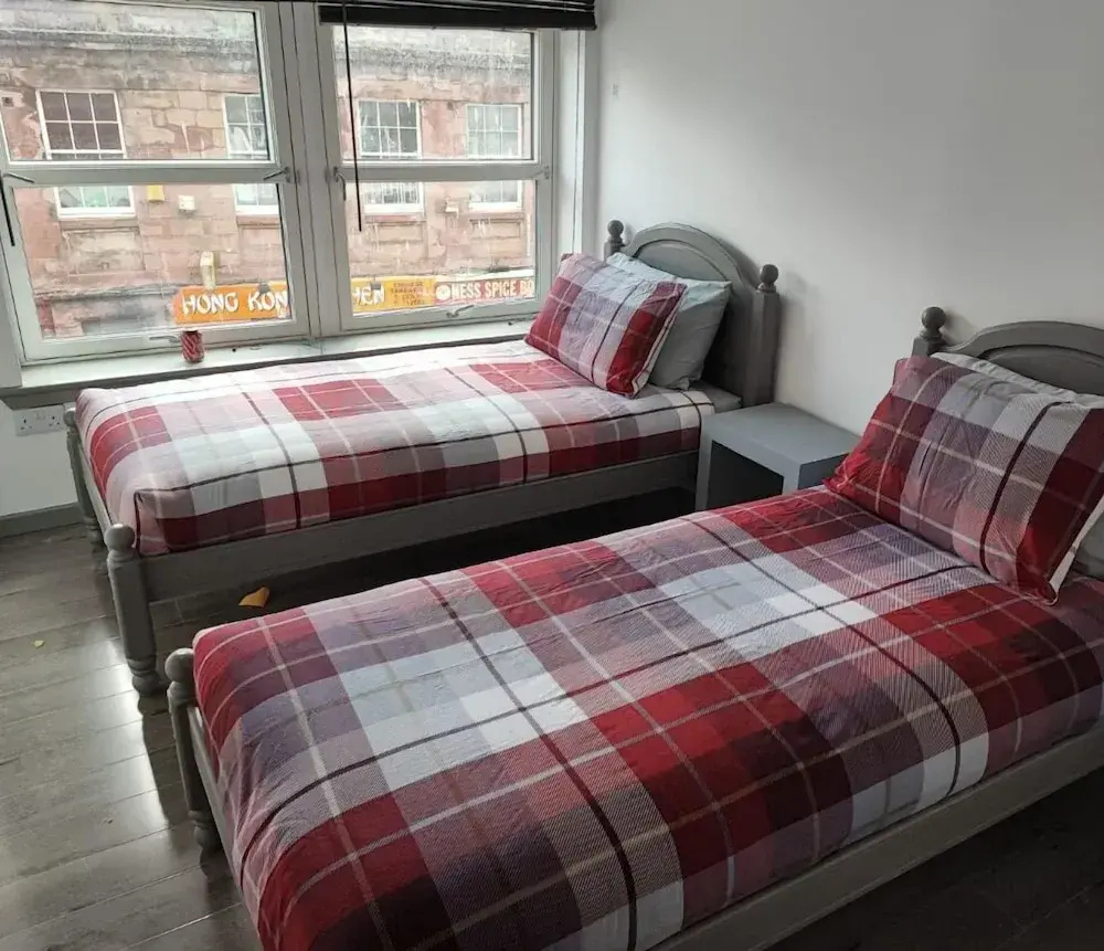 Foto - Rooms in Inverness