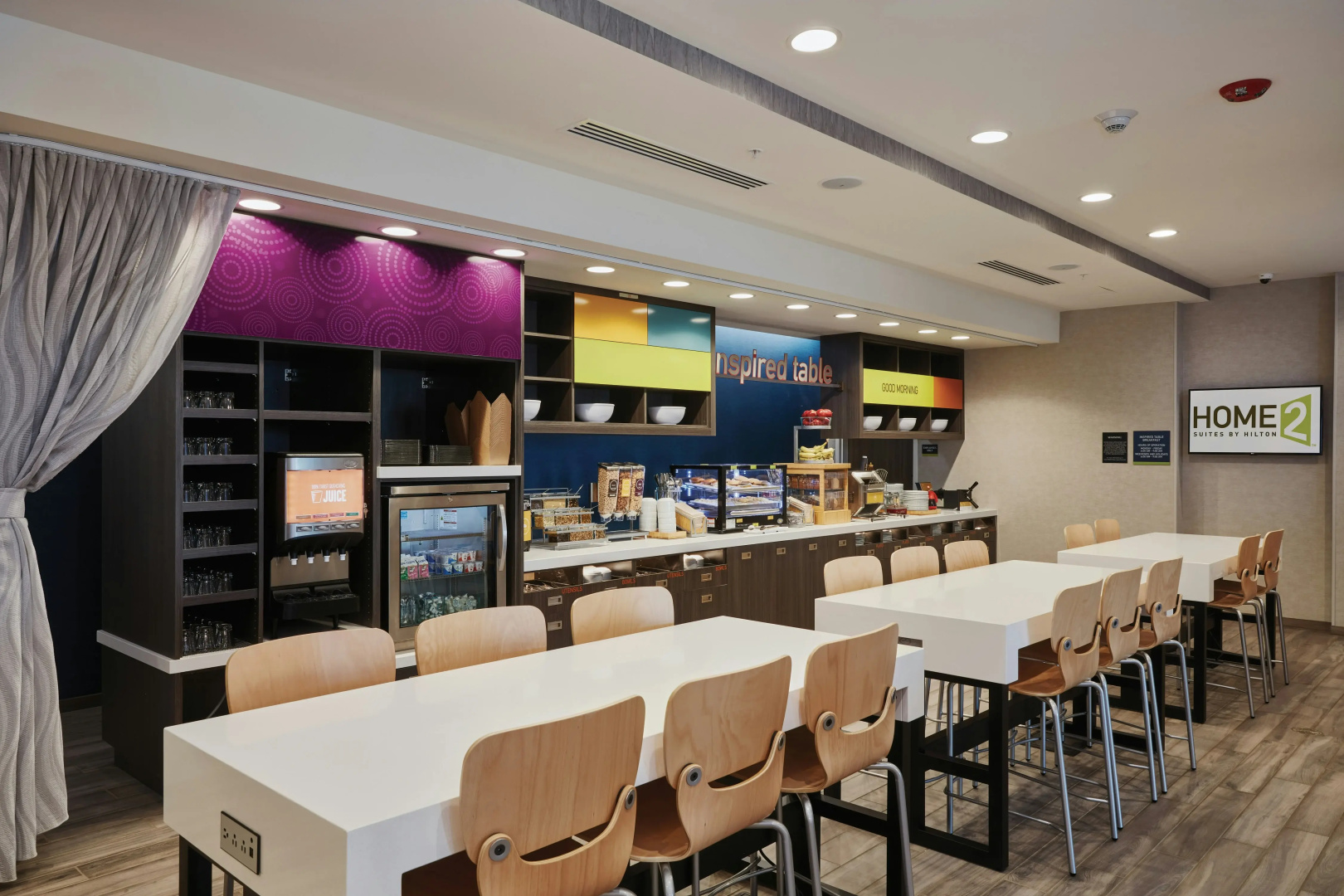 Photo - Home2 Suites By Hilton Sacramento At Csus