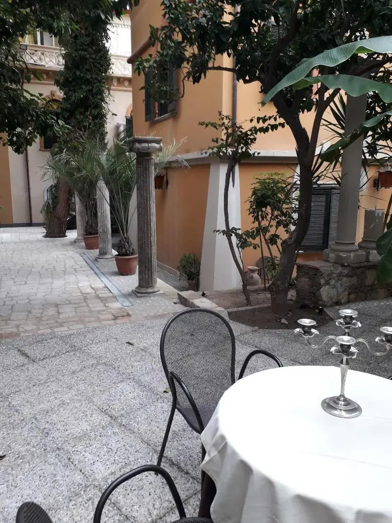 Photo - Hotel Villa Antica Tropea