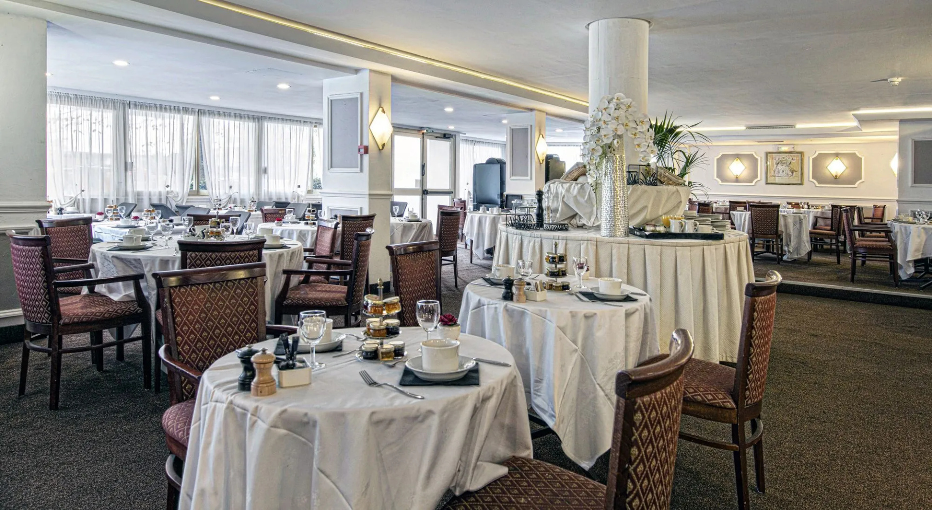 Photo - Hôtel Juliana Cannes
