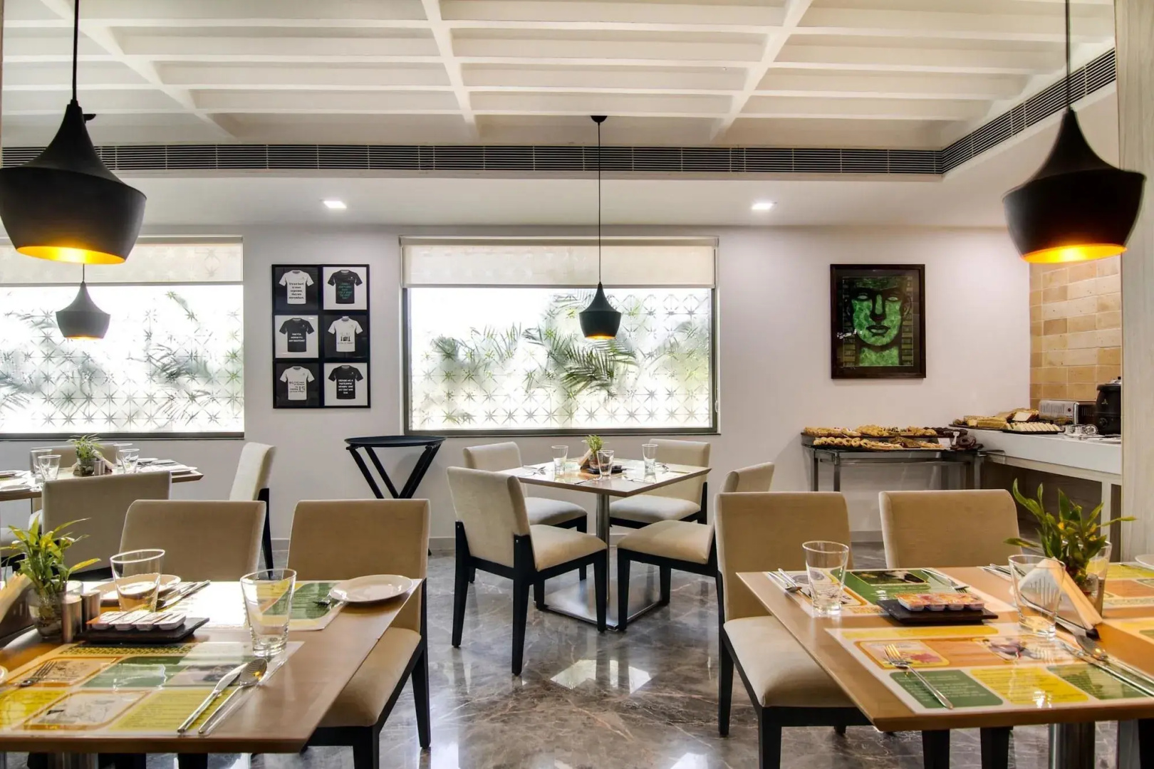 Foto - Lemon Tree Hotel Banjara Hills