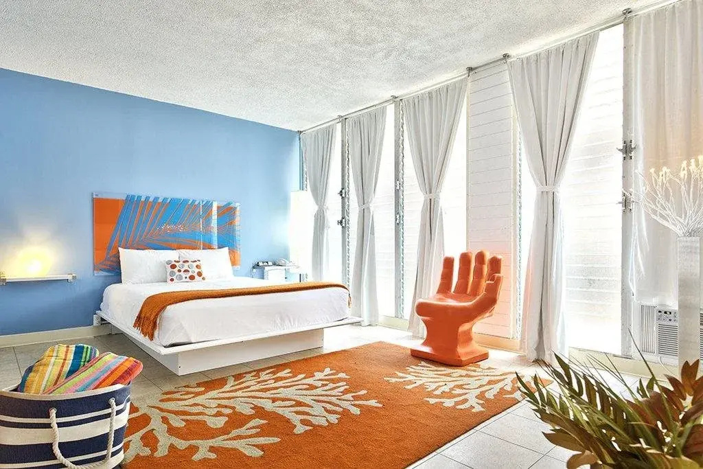 Foto - Stay Hotel Waikiki