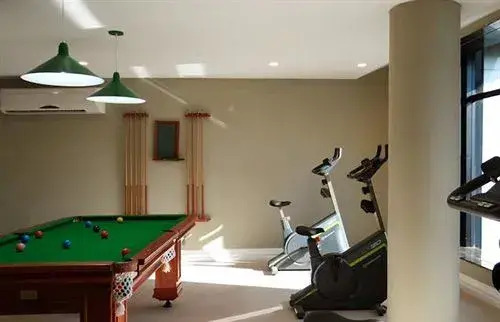 Foto - Diamond Hotel