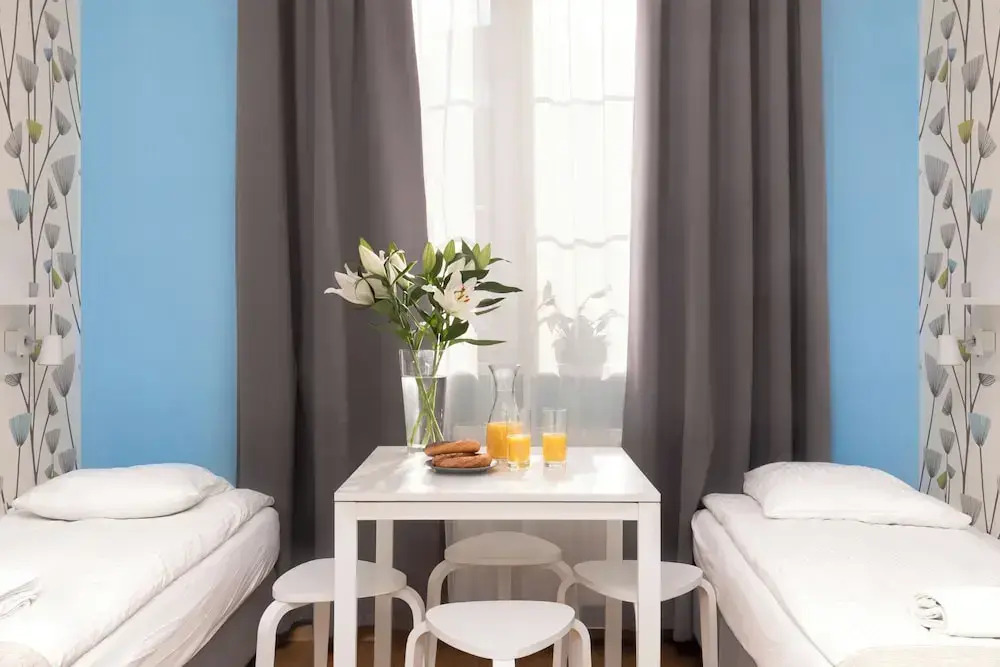 Foto - Premium Hostel