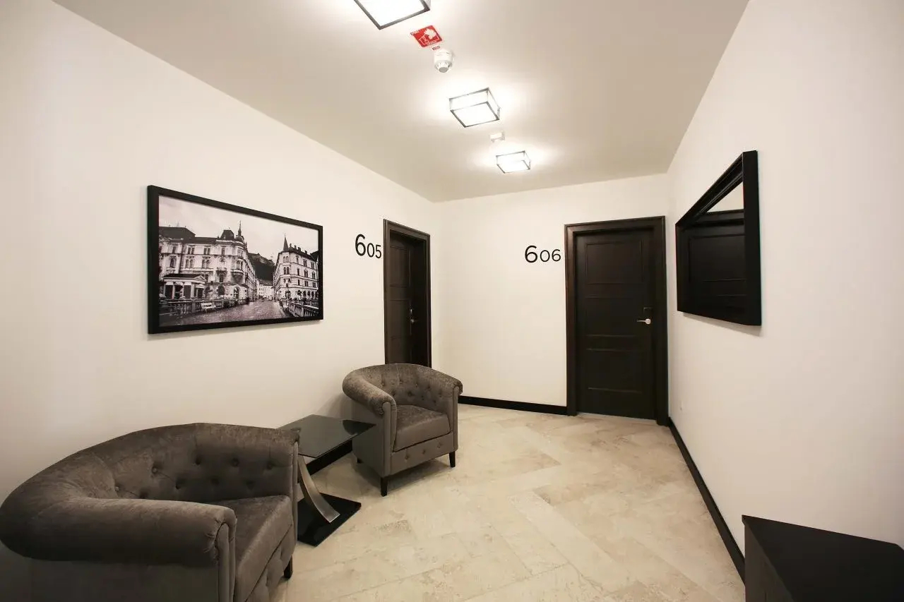 Foto - Urban Boutique Hotel Center