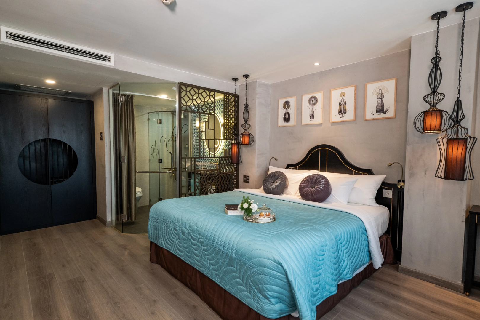 Photo - Sanouva Saigon Hotel
